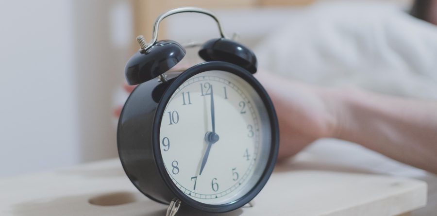 Is your business prepared for daylight saving?