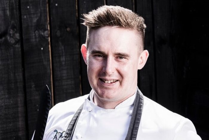 ‘UNRULY PIG’ CHEF MAKES SEMI-FINALS OF ‘GAME CHEF OF THE YEAR 2020’