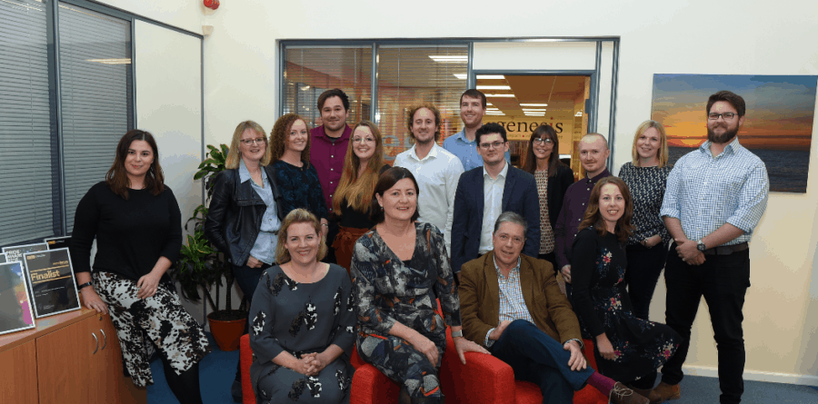 Top regional PR agency gains national industry accreditation