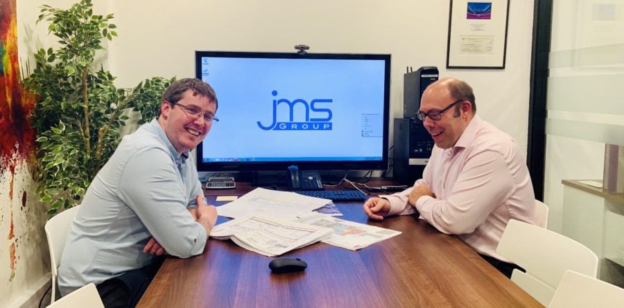 JMS announces new Associate