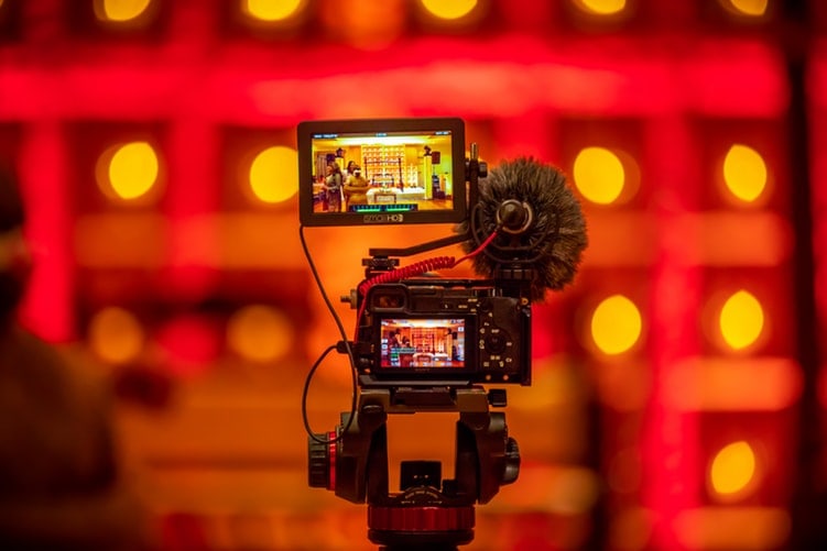 Now is the time to brush up on your video content marketing skills