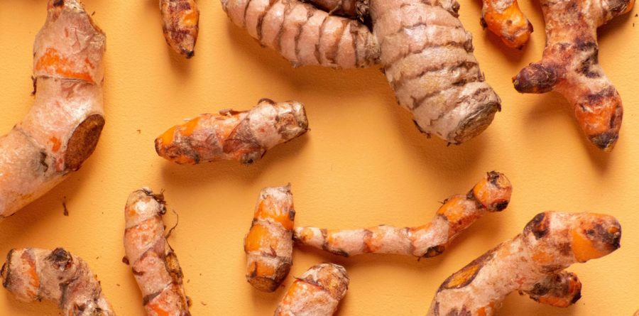 Turmeric could spice up Valentine’s sex lives for over 60’s