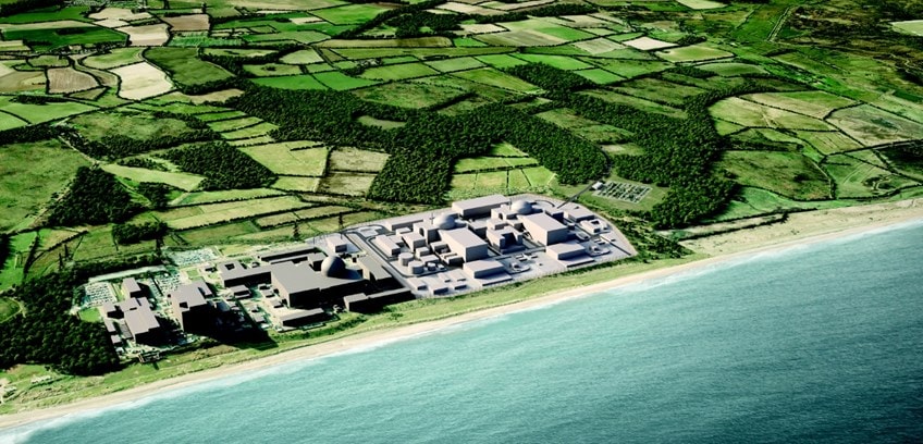 Suffolk Chamber welcomes “key step forward” for Sizewell C