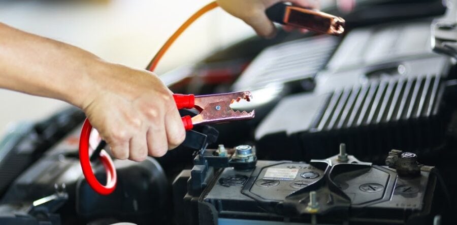 Car maintenance queries up 87% as lockdown restrictions ease