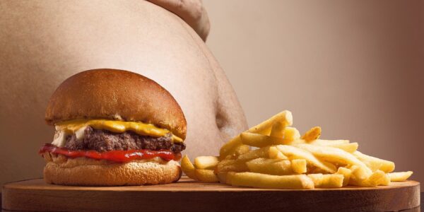 governments latest obesity strategy