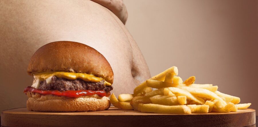 Why the government’s latest obesity strategy is set to fail