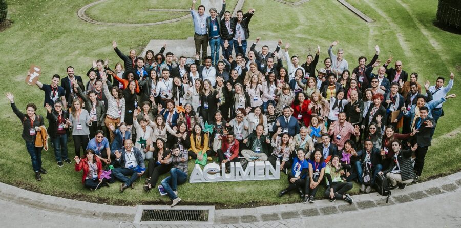Acumen announces first 22 Fellows driving social change across the UK