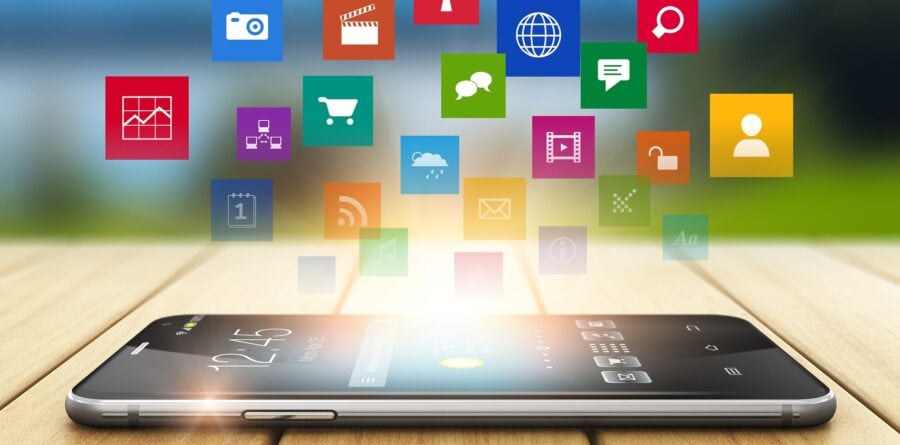 Businesses should be investing in digital apps – says local developer