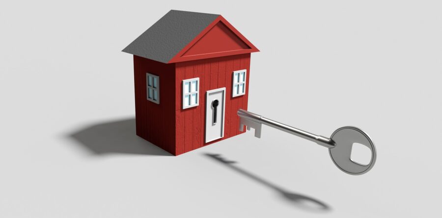 The Key To Unlocking Your Property Purchase Is A Good Accountant & Mortgage Broker
