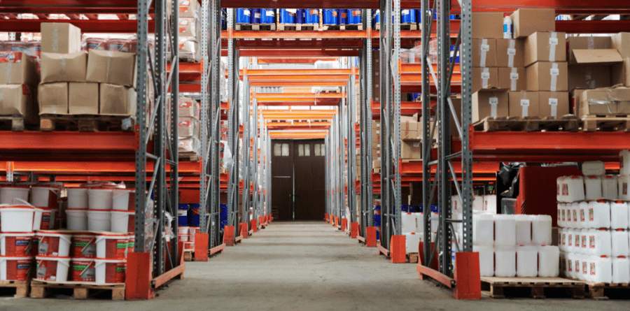 streamlining Your Warehouse Operations