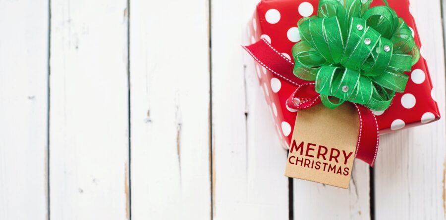 Scrooge Or Santa, Christmas Gifting To Employees Explained