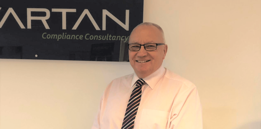 VARTAN expands its Compliance services