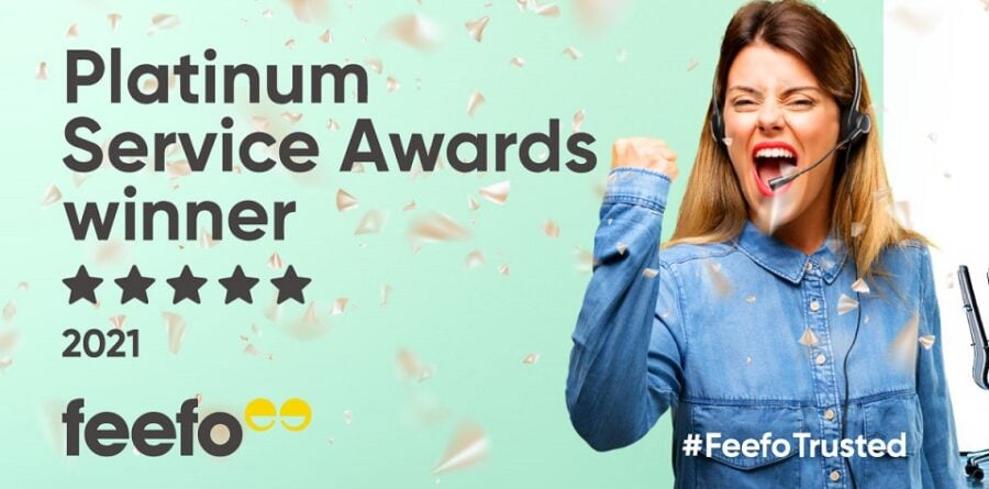PolicyBee wins customer service award for the 7th year running