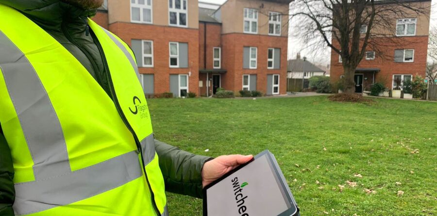 Flagship Group, connect 20,000 properties in industry’s largest ever smart home deal