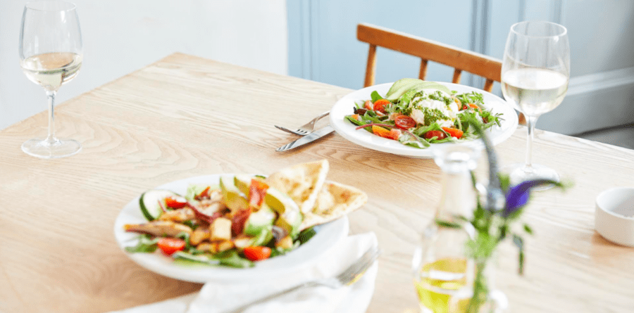 Prezzo Ipswich gets ready to open its doors for indoor dining