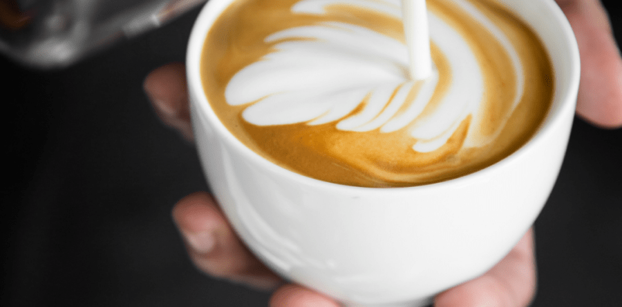 Get Your Staff Fully Charged with Virtual Barista Training