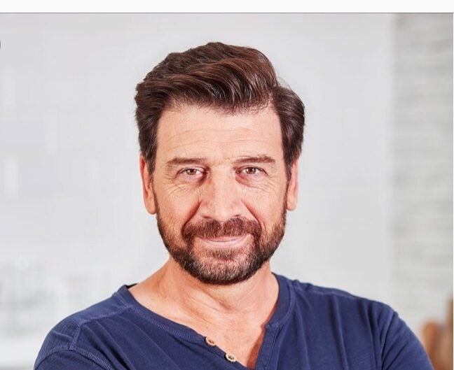 Nick Knowles needs you!