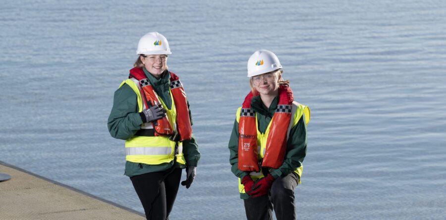 ScottishPower Renewables puts call out for ambitious apprentices