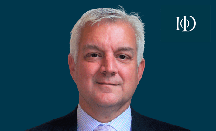 Institute of Directors Appoints new Senior Branch Manager