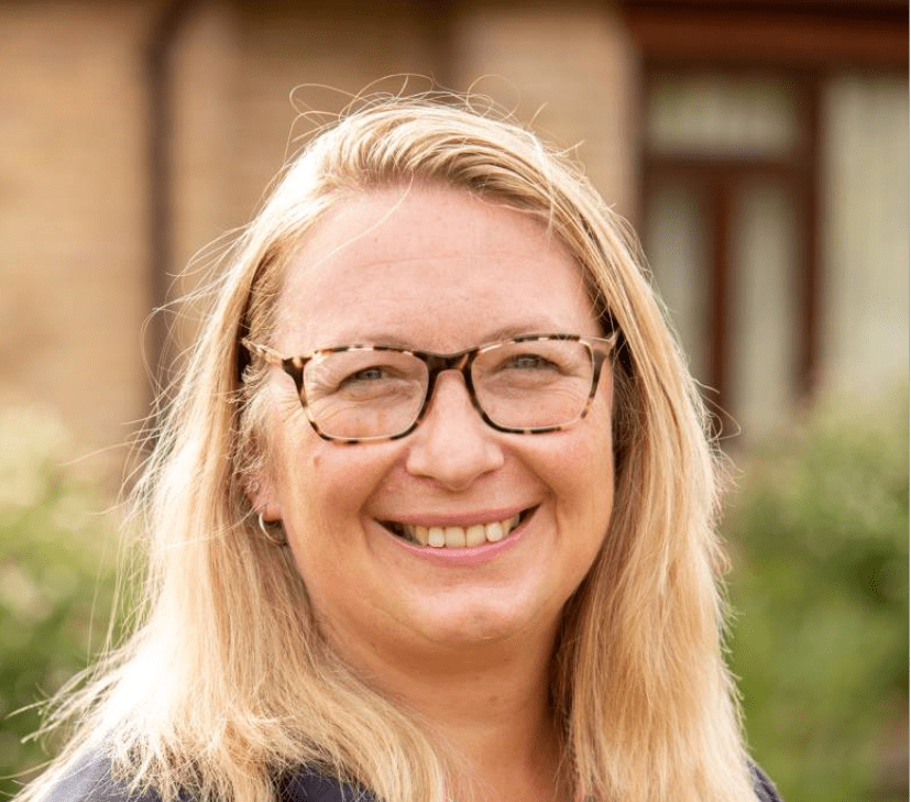 St Elizabeth Hospice announces new Chief Executive Officer