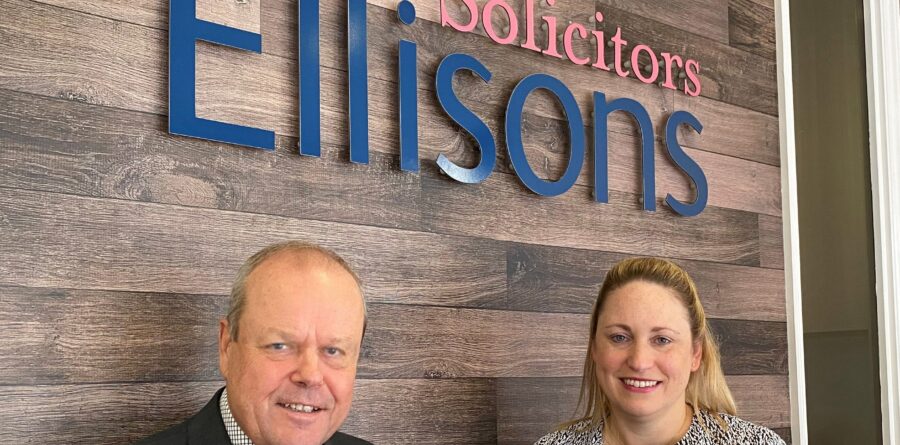 New partner cements expert wills, trust and probate team in Suffolk