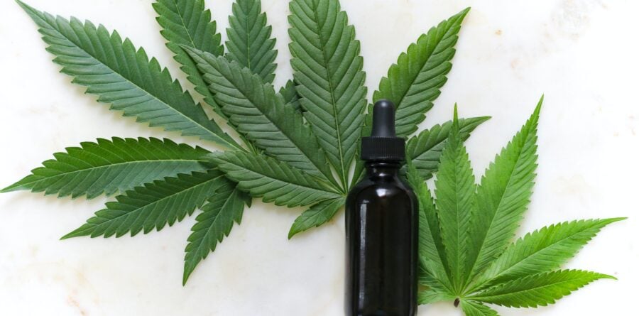 Why Consumers in London Are Falling in Love With CBD