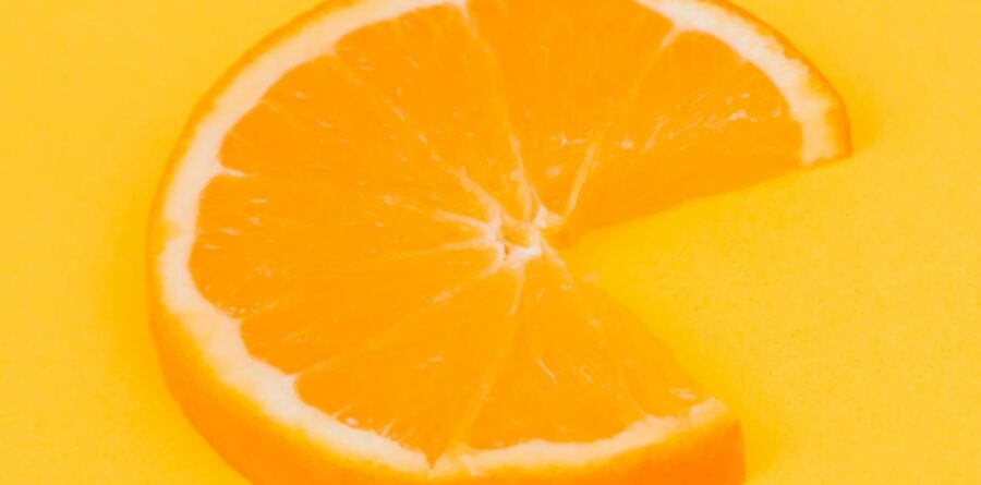 Could you be catastrophically deficient in vitamin C?