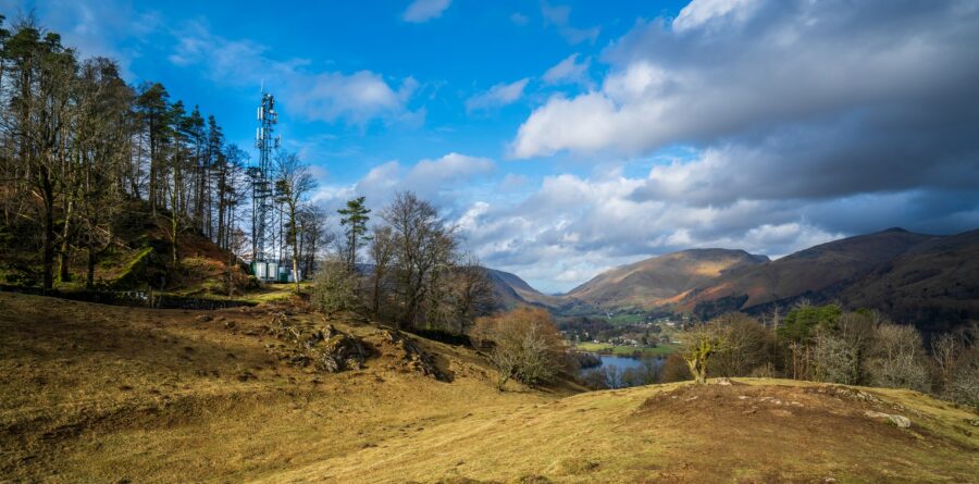 EE to upgrade 4G in more than 160 rural locations across East of England by 2024