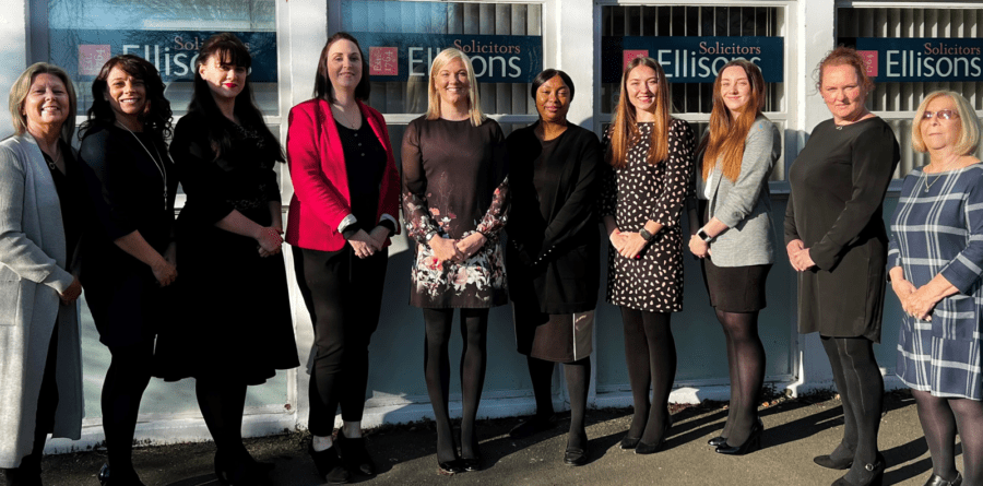 Ellisons Solicitors expands Tendring offering for clients