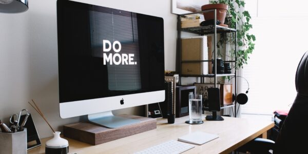 marketing training