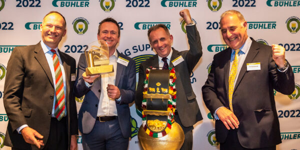 World Barley, Malt & Beer Conference 2022