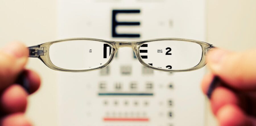 How to Start an Optician Business