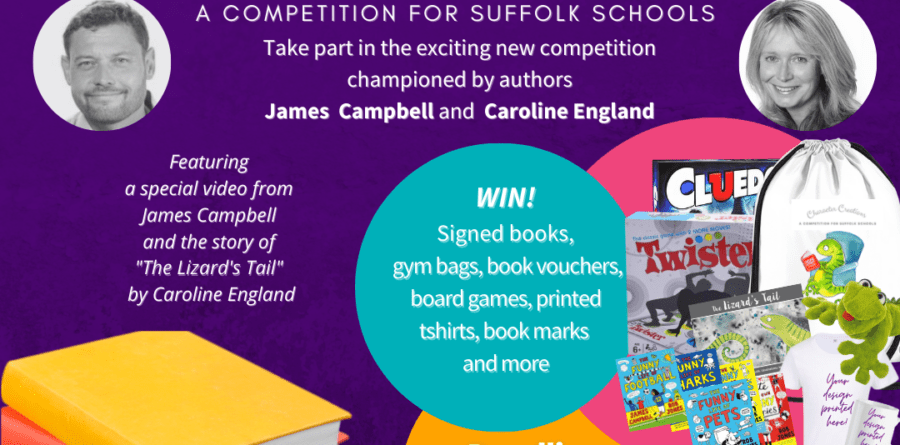 A popular competition especially for primary school age children is back