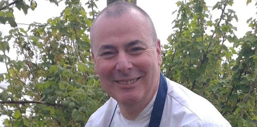 The Bell Hotel, Saxmundham welcomes new Head Chef, Garry Cook