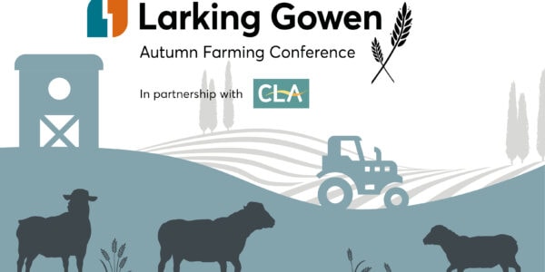 Annual farming conference