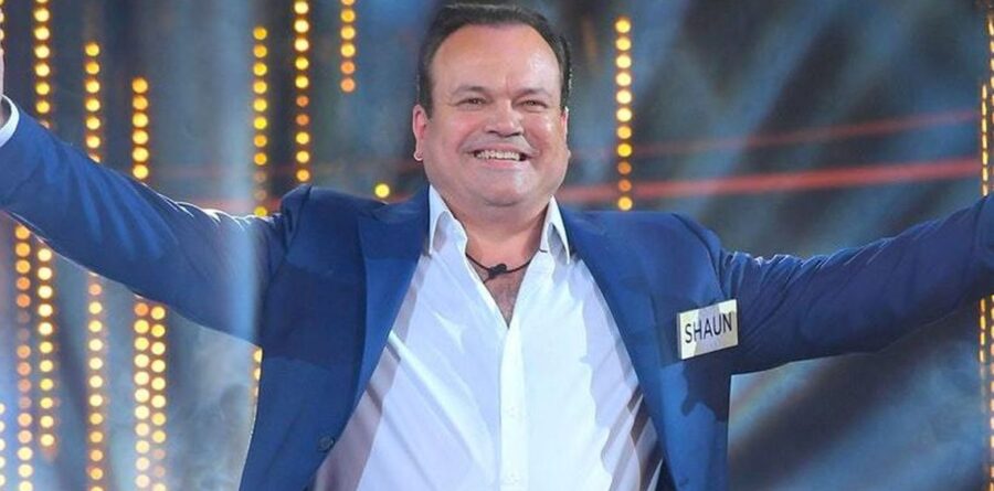 EastEnders star Shaun Williamson to host the Suffolk Care Awards 2022