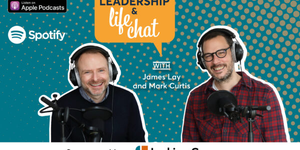Leadership life and chat