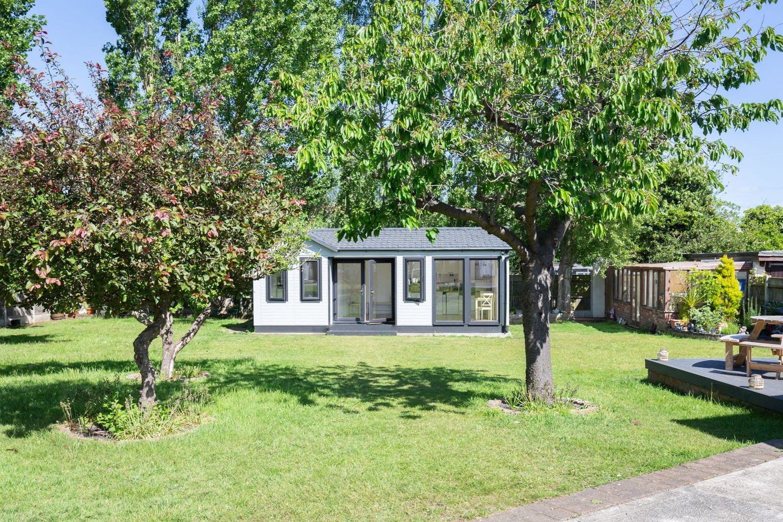 Granny Annexe features in Top 5 home improvements