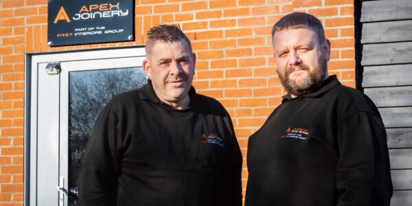 IPSWICH COMPANY CONTINUES TO EXPAND WITH TWO NEW APPOINTMENTS