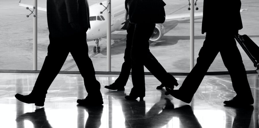 5 things shaking up business travel and how to prepare