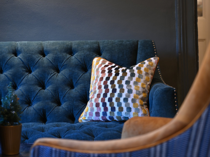 THE BELL HOTEL SAXMUNDHAM – ELEVATING ELEGANCE AND HOSPITALITY THROUGH ONGOING RENOVATIONS