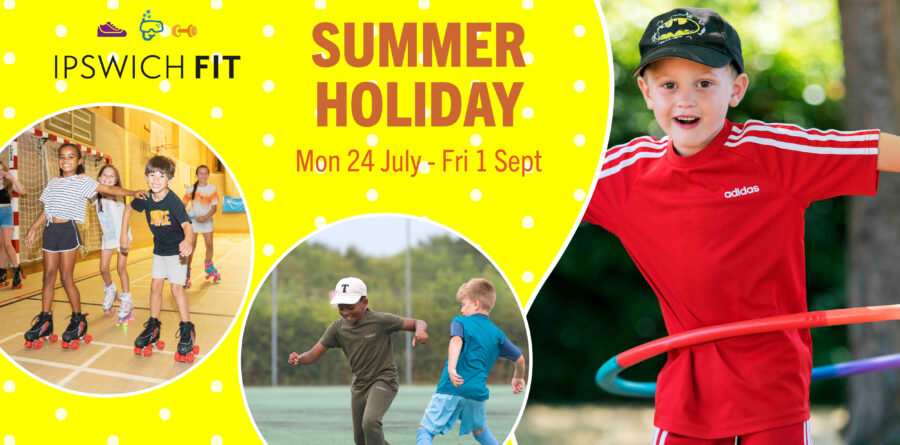 Now is the time to sign-up for Summer holiday iCards