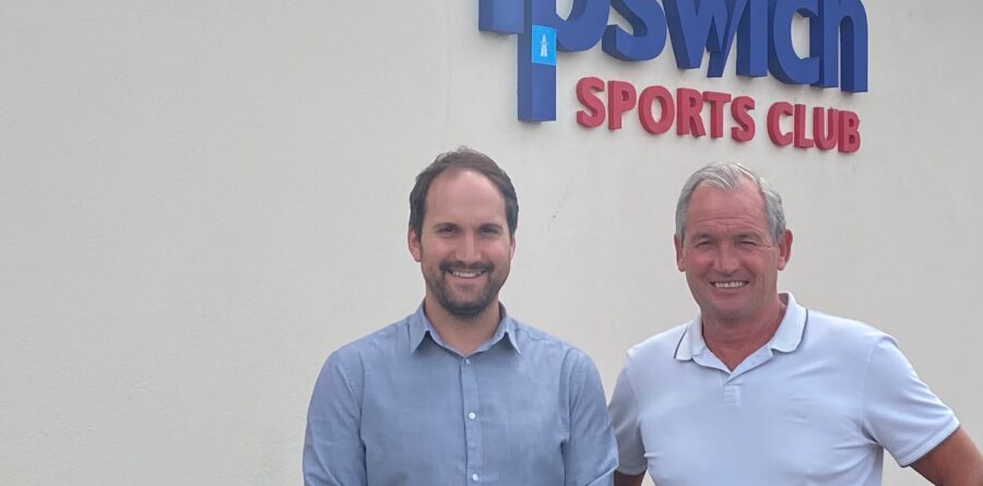 Ipswich Sport Club Appoints George Burley as Club President, Celebrating His Dedication to Sport and Community