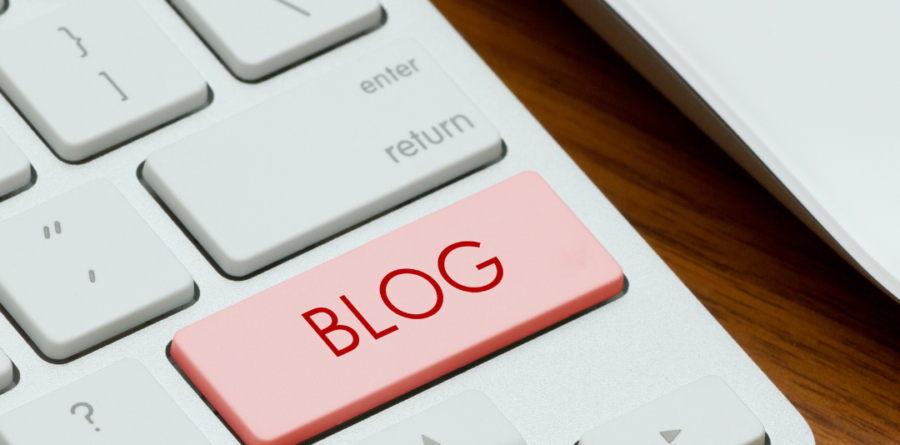 Beyond the hype  – The relevance of blogging in 2023