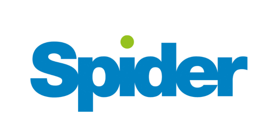 Spider announced as category sponsors for the Professional Development Award at the 2023 Suffolk Care Awards