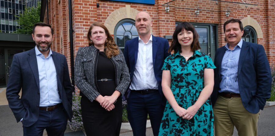 Three Dispute Resolution Heavyweights Join Ellisons Solicitors