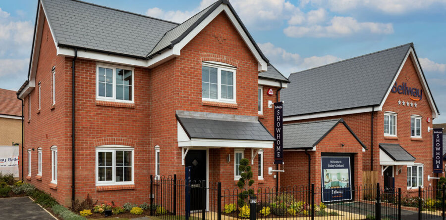 Bellway launches scheme to offer buyers in Suffolk up to £18,000 towards their mortgage