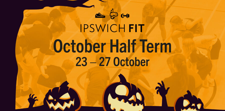 October half-term activities in Ipswich
