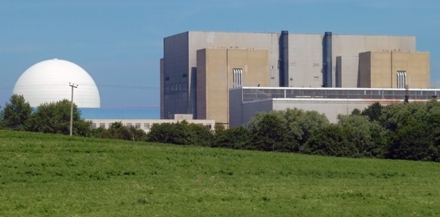Court of Appeal hearing into Sizewell C set to begin