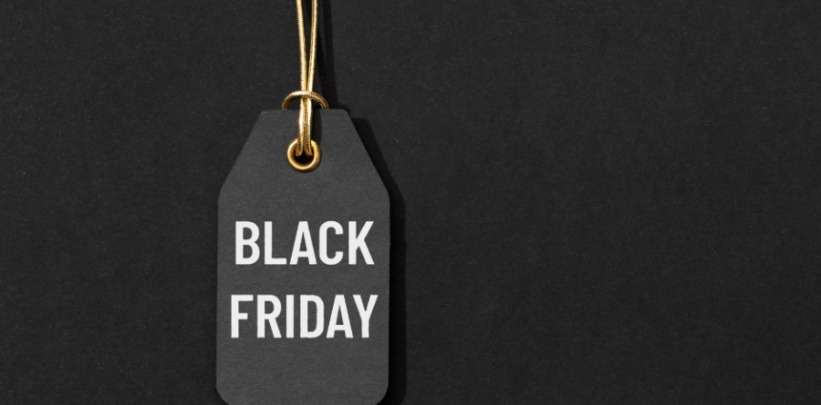 Shoppers in the South East are less interested in this year’s Black Friday